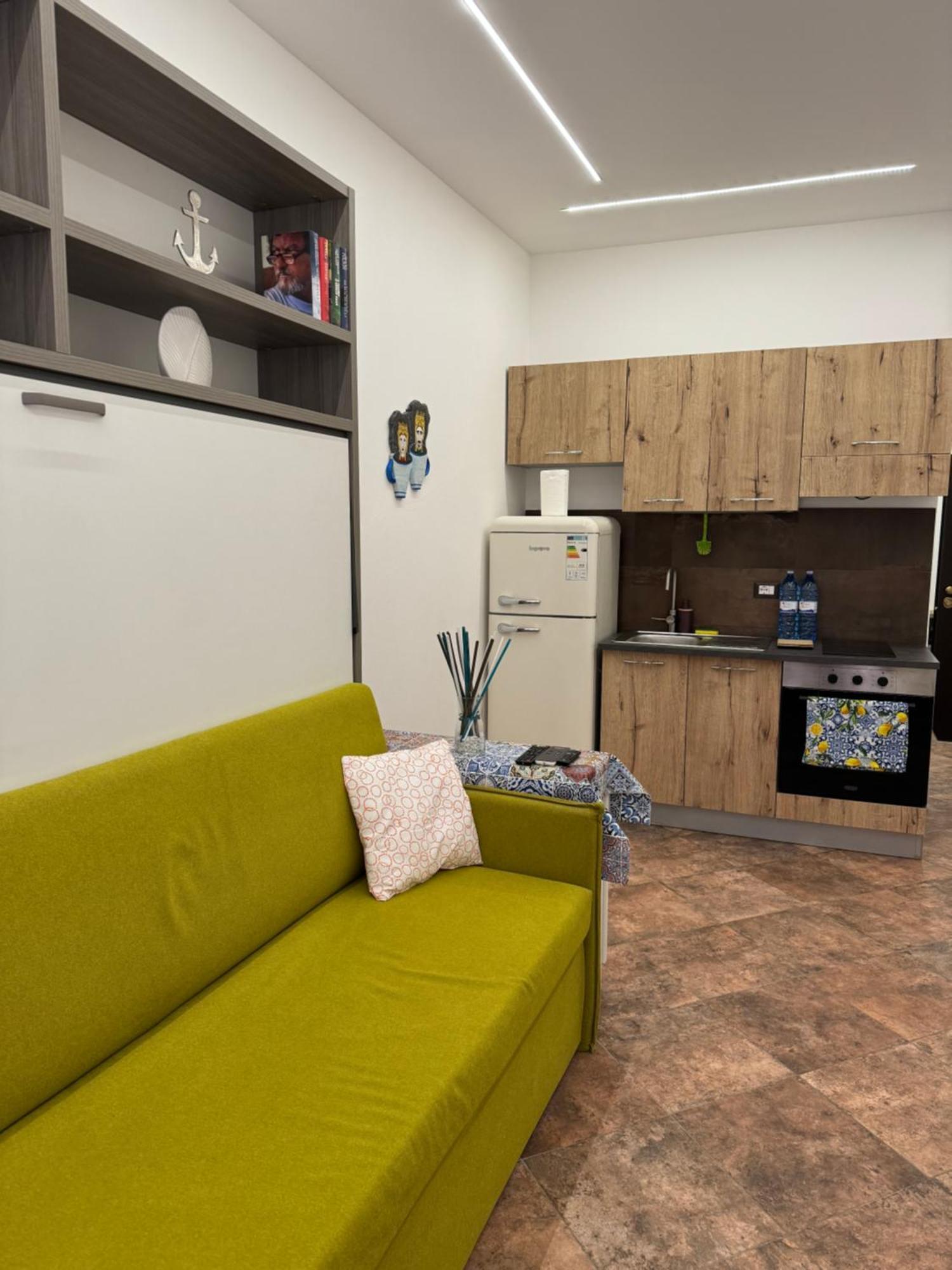 סירקוזה Simona'S Home Ortigia מראה חיצוני תמונה