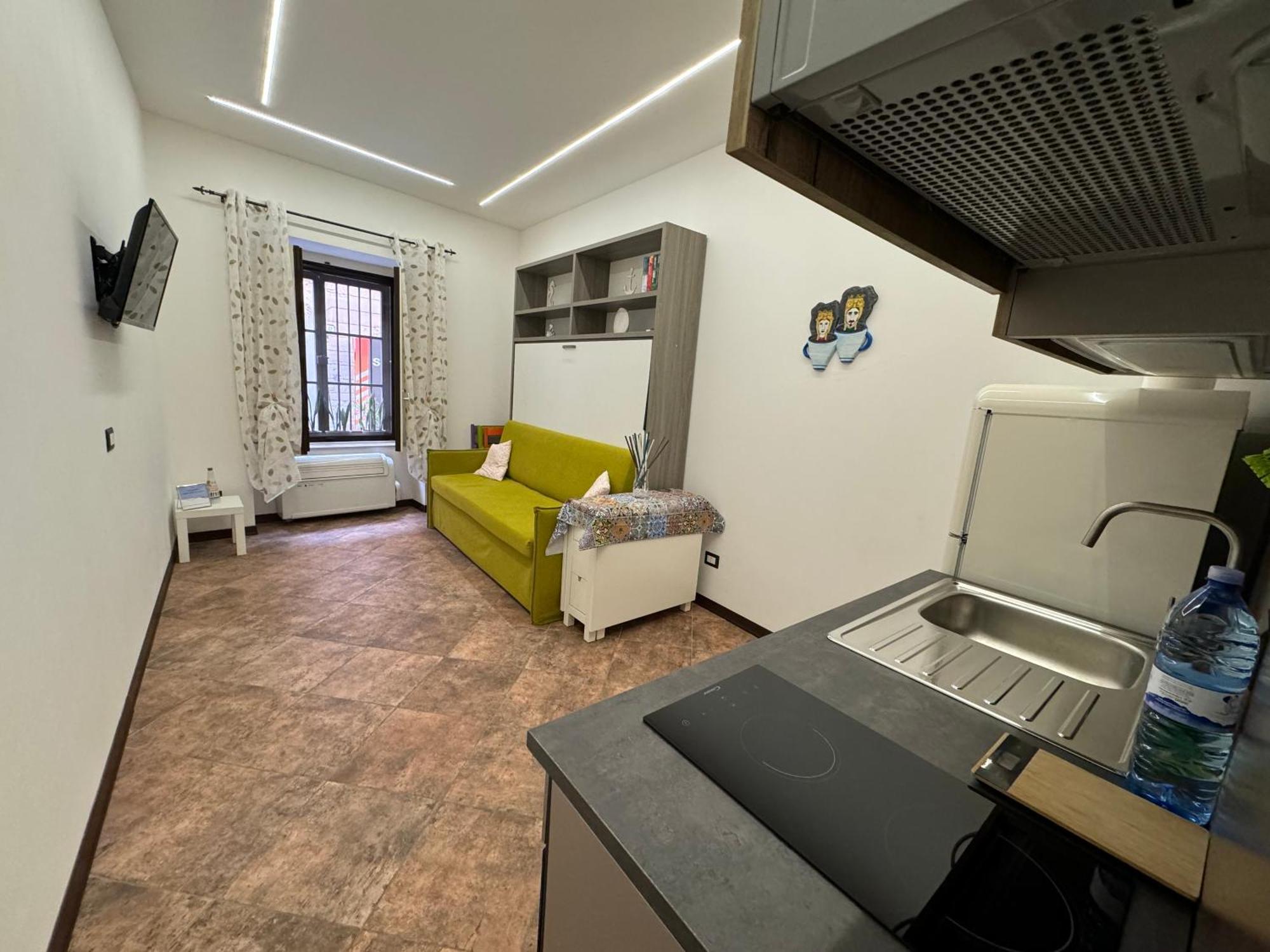 סירקוזה Simona'S Home Ortigia מראה חיצוני תמונה